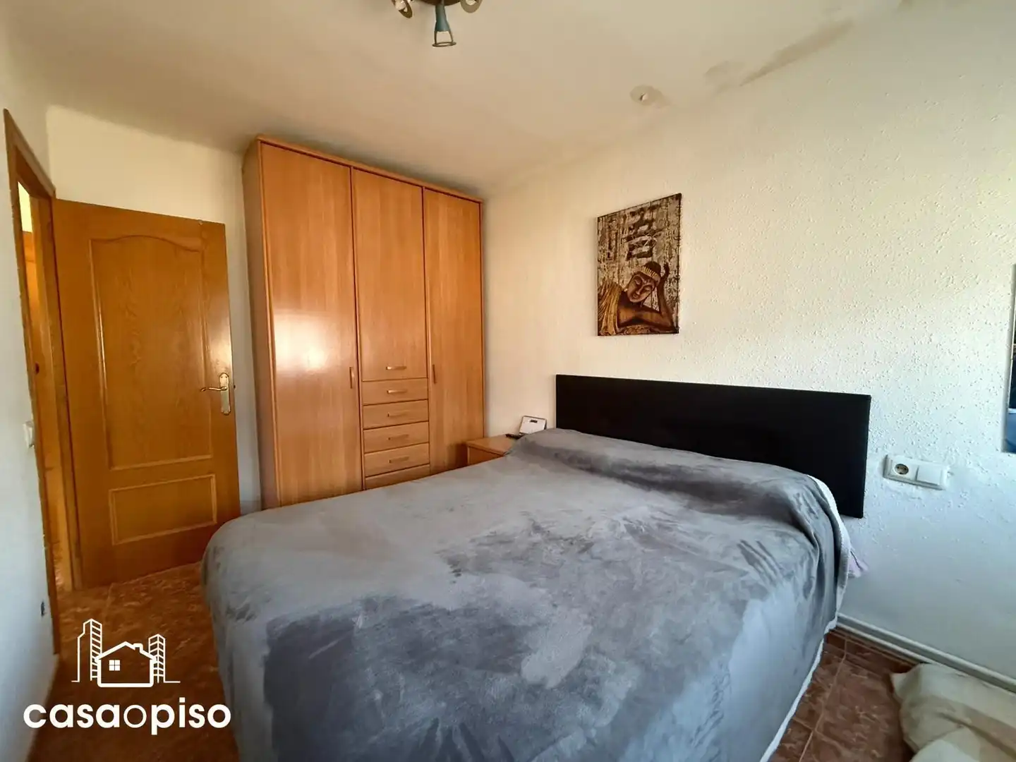Habitación de Piso en venta en Terrassa con Aire acondicionado y Calefacción