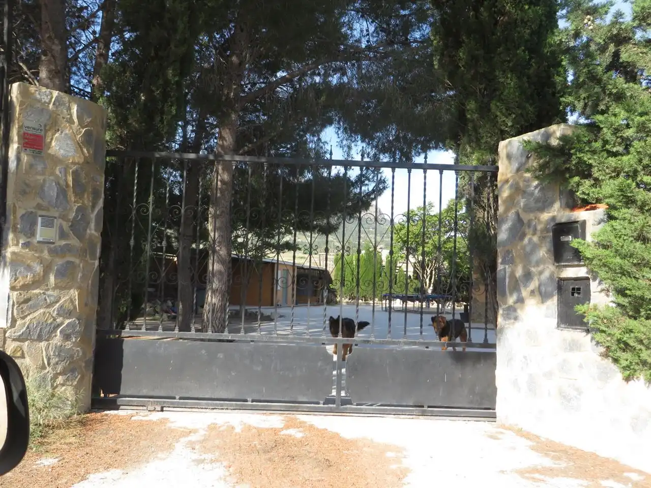 Casa en venda a PARTIDA DEL CACO