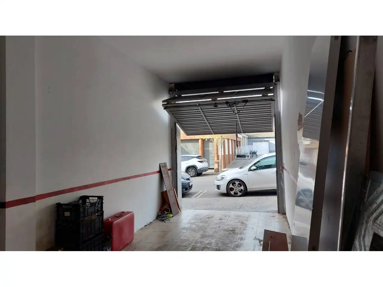 Parking à vendre à Calle Dalias, imagen 2
