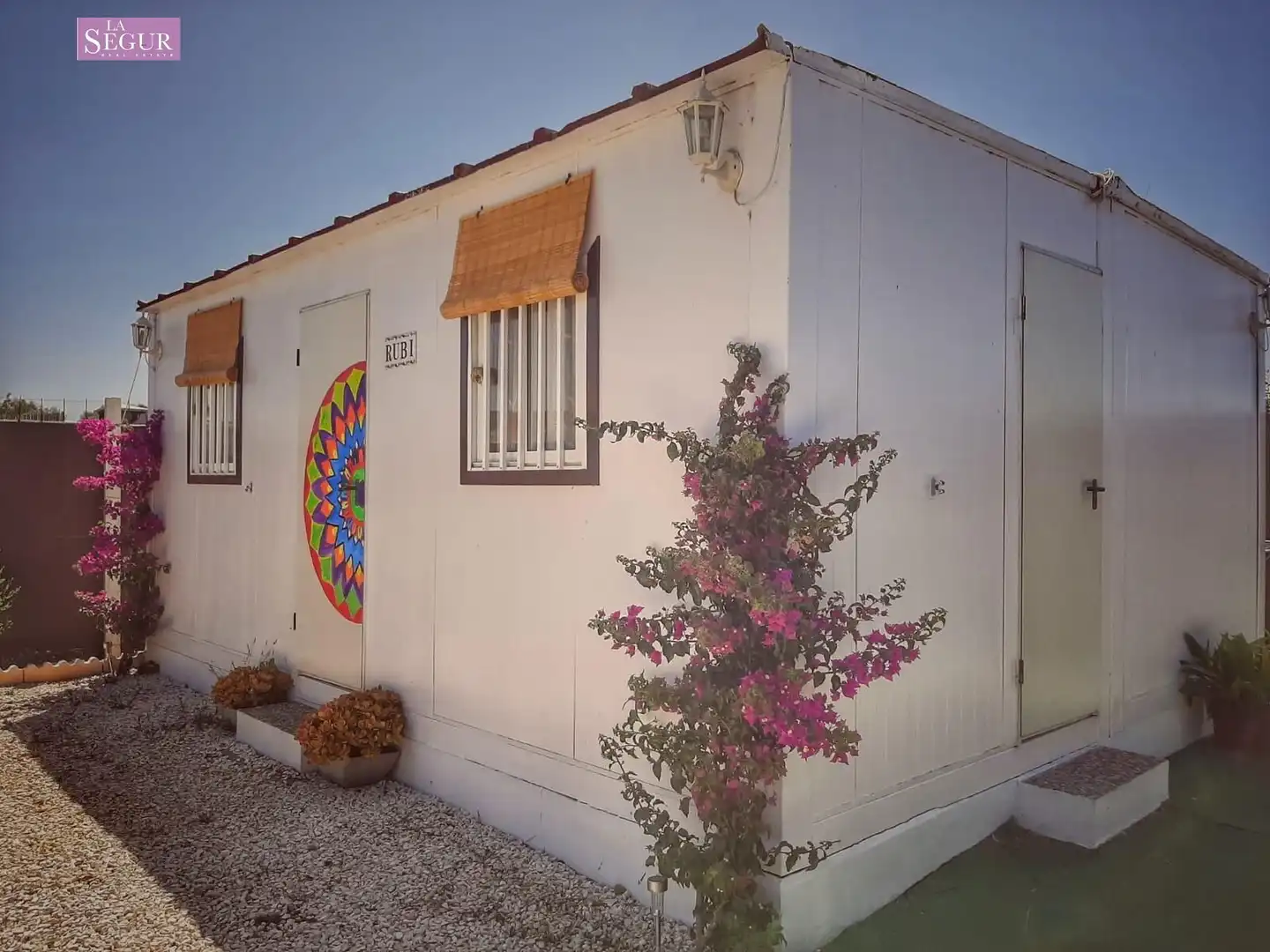 Casa rústica en venda a El Palmar, imagen 23