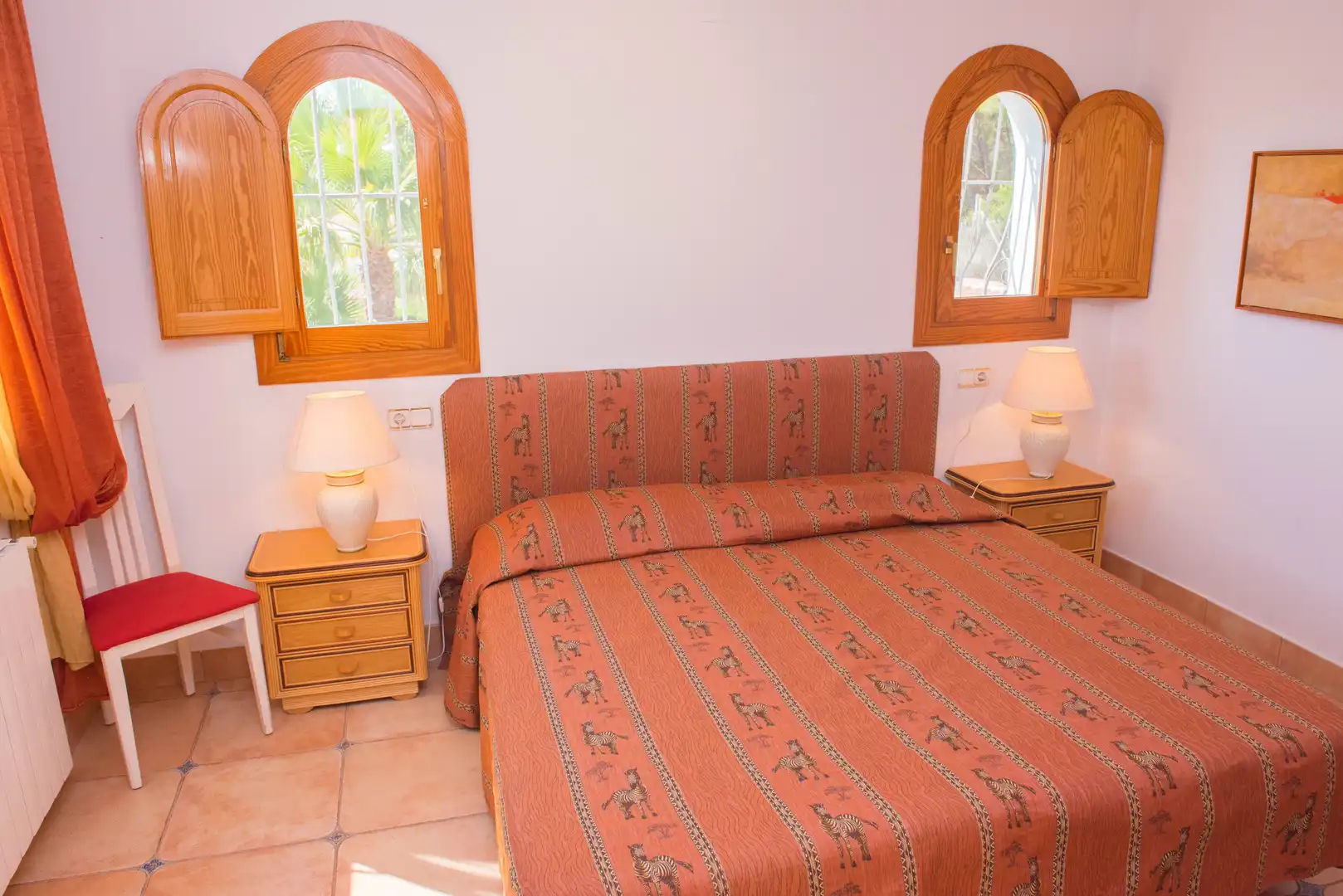 Chalet con piscina en venta en Cap Martí - El Tossalet - Pinomar, imagen 17