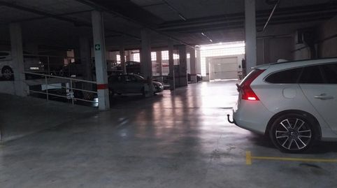 Foto 2 de Garaje en venta en Camino de Antequera, Málaga Capital