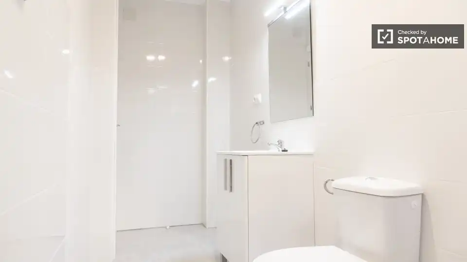 Habitación en Opañel