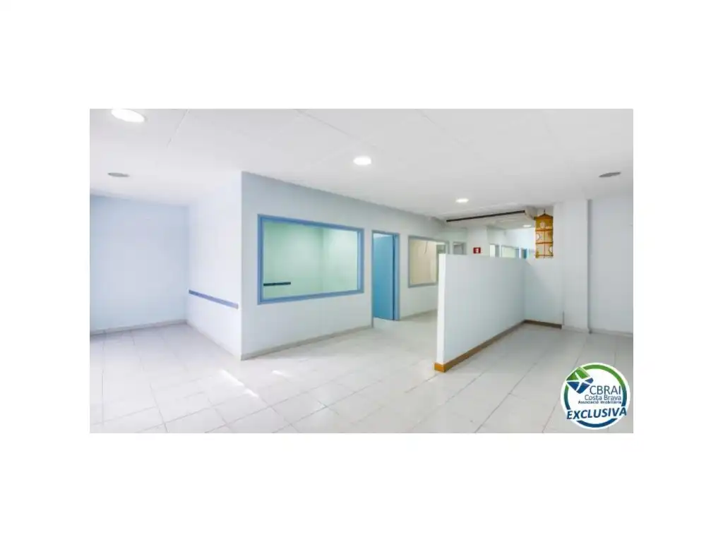 Local comercial en venda a Calle Del Dr Alexander Fleming 8, imagen 6