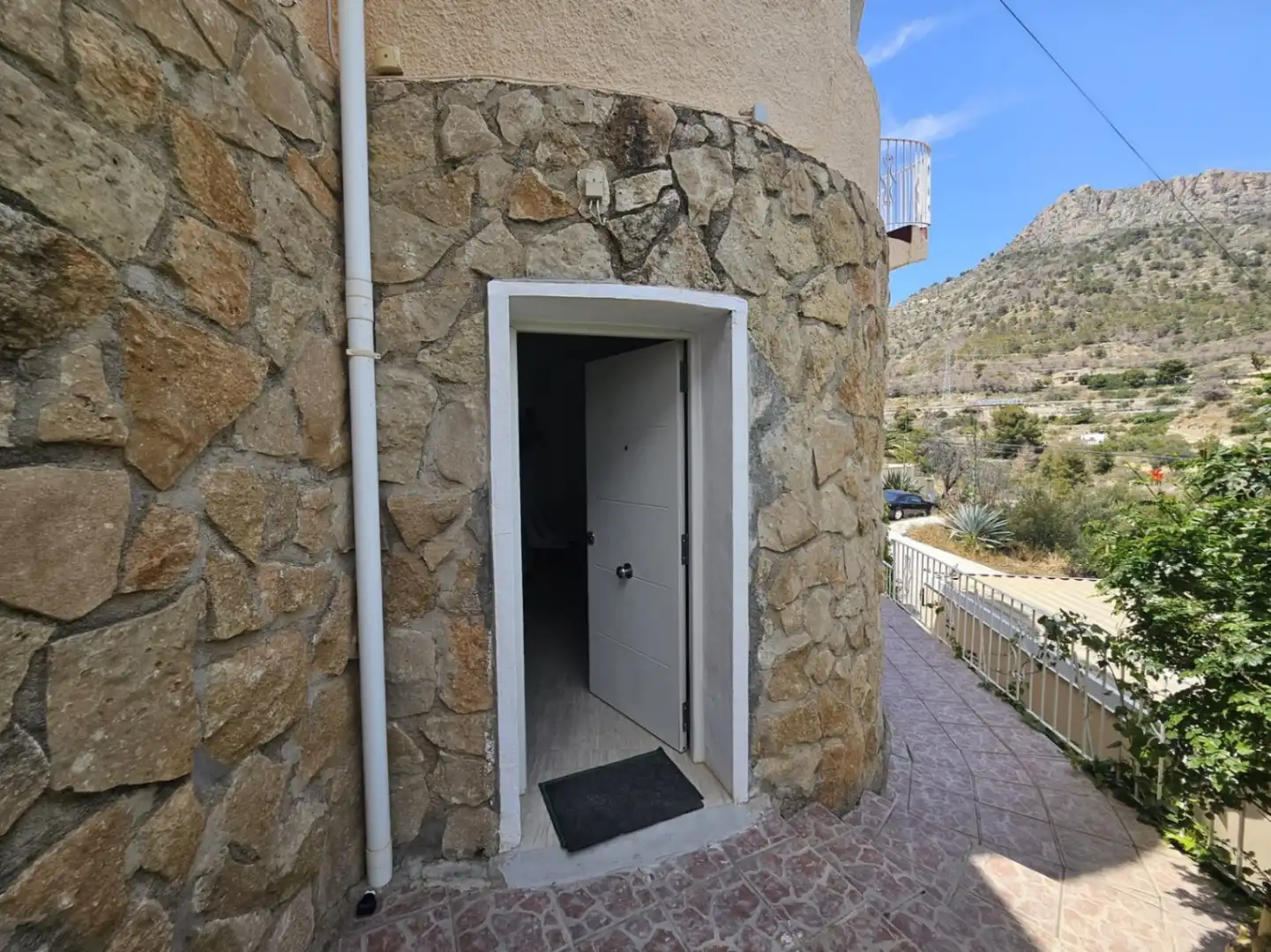 Villa mit Terrasse zum Verkauf in Maryvilla, imagen 26