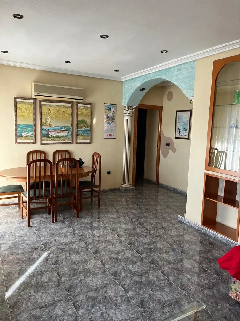Appartement avec ascenseur à vendre à Calle ANCHA 29, imagen 2
