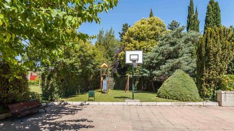 Foto 5 de Apartamento en venta en Castilla, Madrid