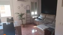 Sala d'estar de Pis en venda en Sabadell amb Aire condicionat