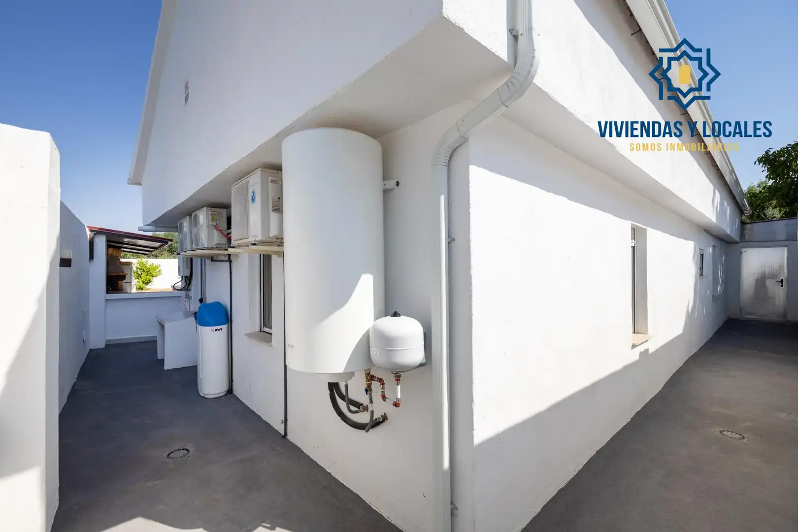 Chalet en venta en Albolote, imagen 27