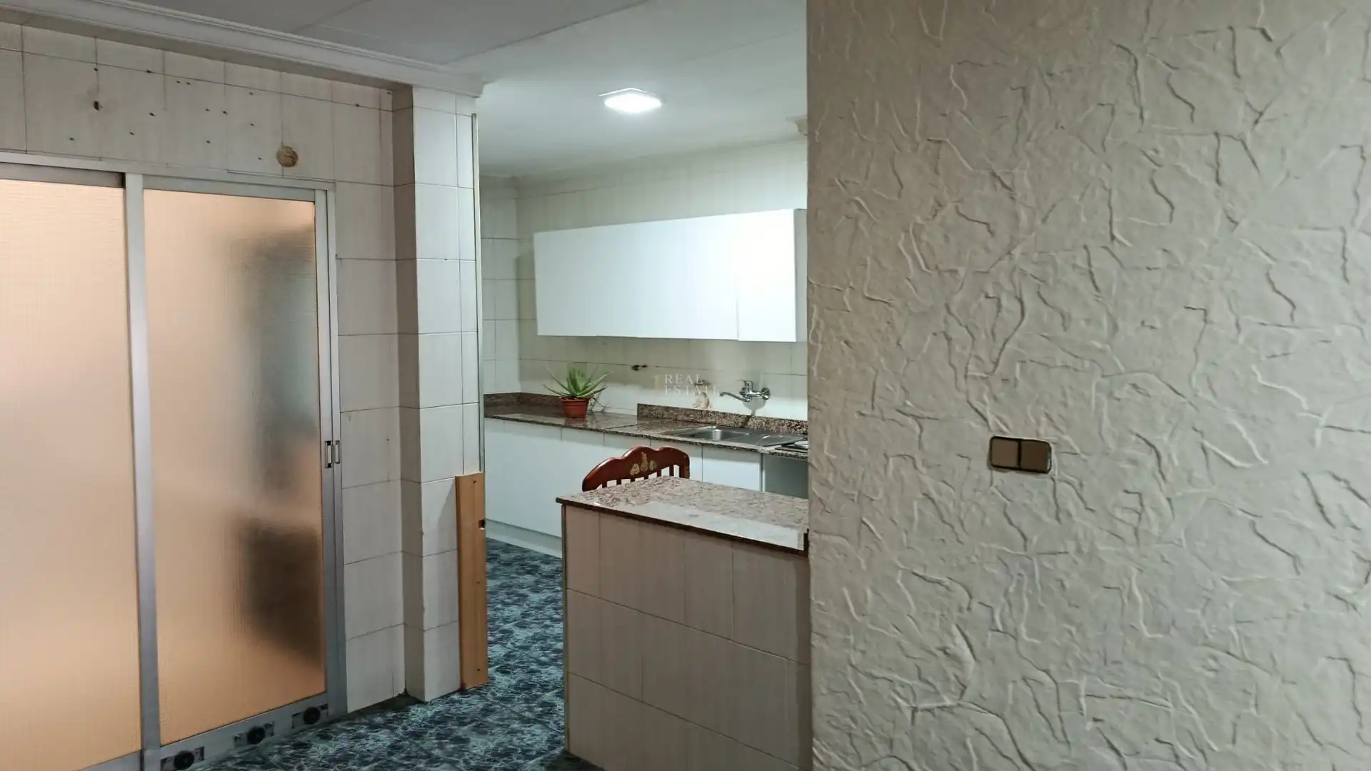 Cocina de Piso en venta en Callosa de Segura con Trastero