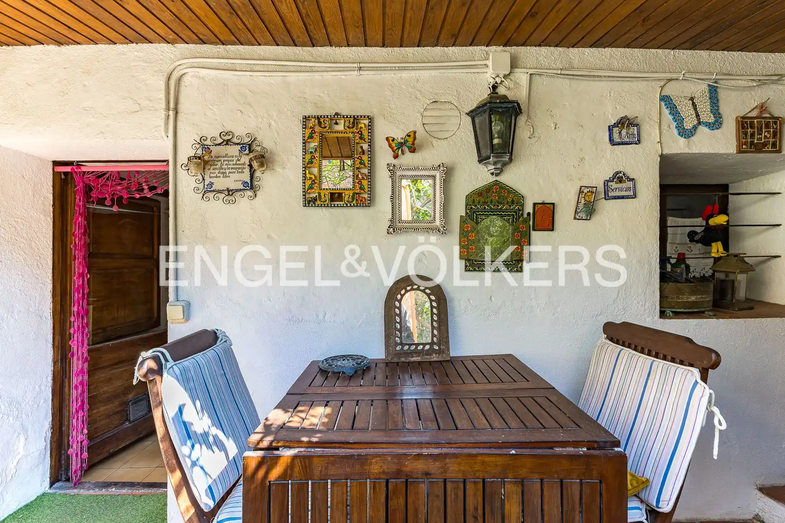 Terrace of Houses for sale in Creixell  with Heating, Private garden and Furnished