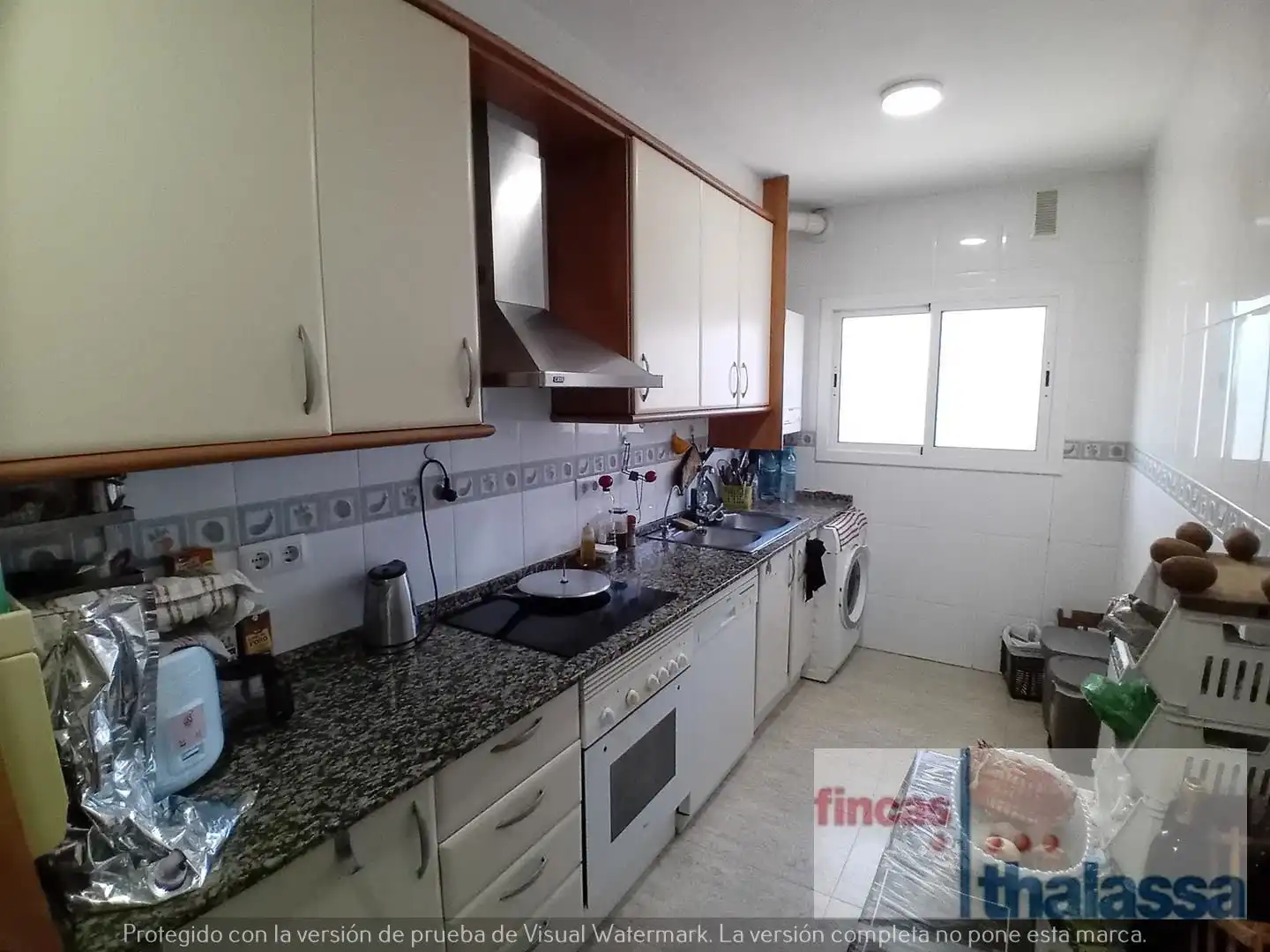 Duplex con ascensore in vendita a El Molí-El Rieral, imagen 9
