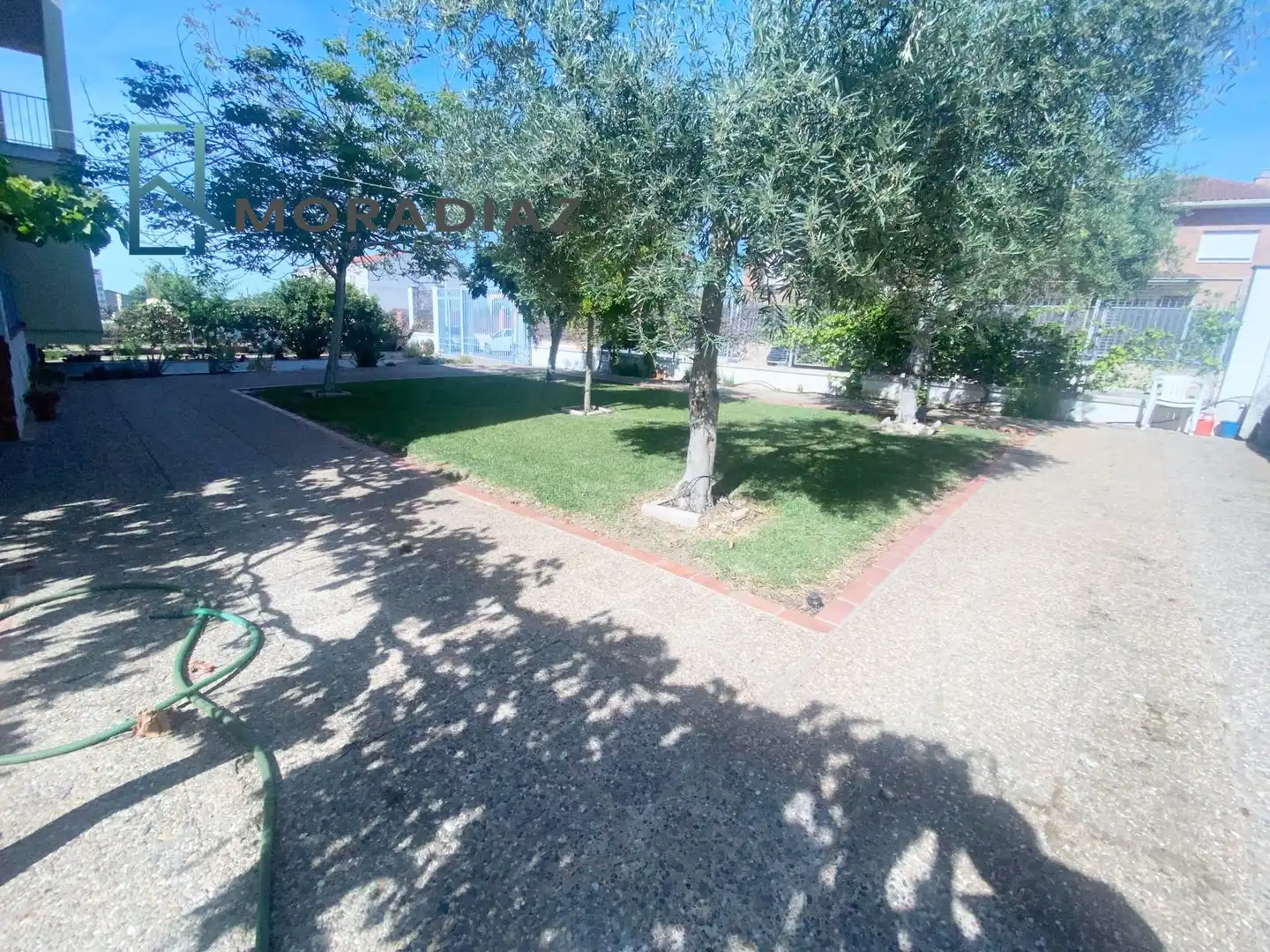 Adossat amb terrassa en venda a Don Benito, imagen 24