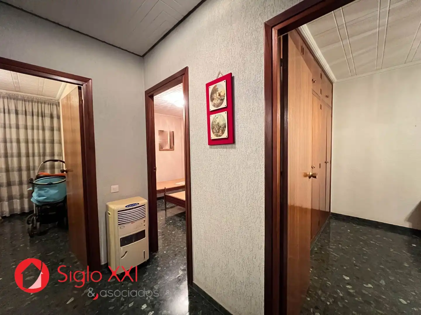 Flat with lift for sale in Cariñena - Carinyena, imagen 23