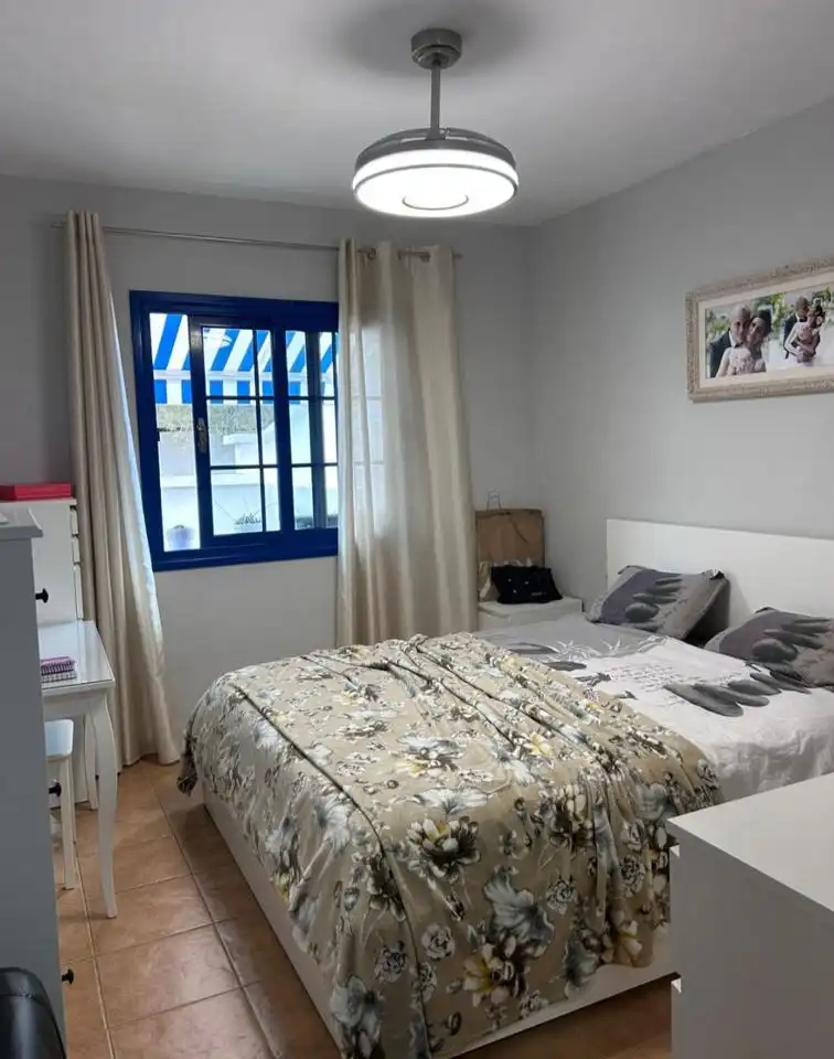 Schlafzimmer von Erdgeschoss zum Verkauf in San Miguel de Abona