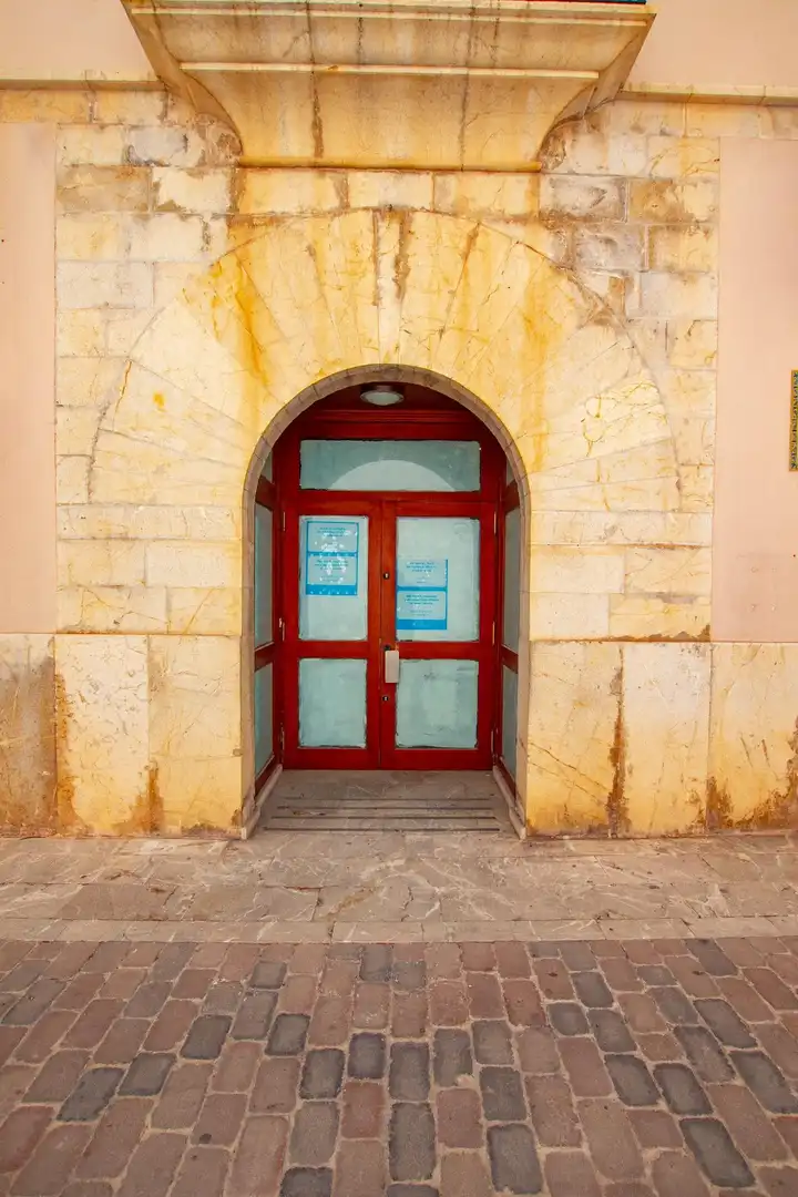 Maison rustique avec terrasse à vendre à Campos poble, imagen 26