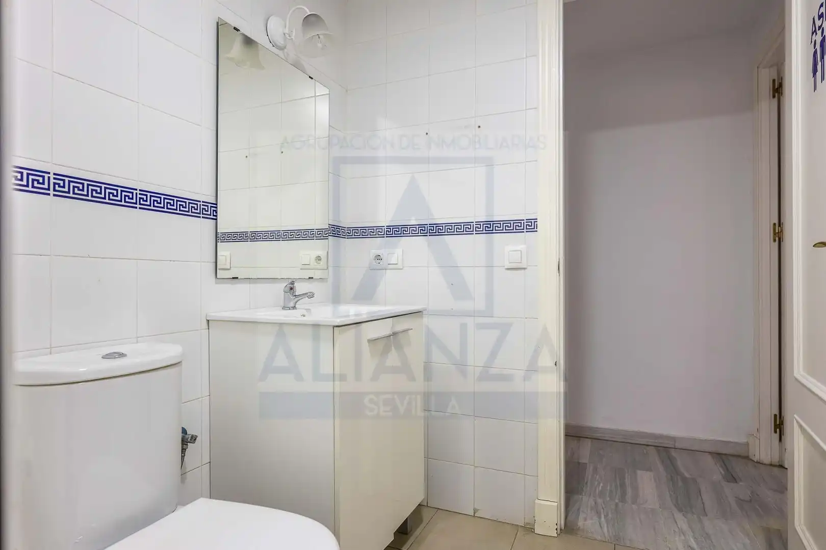 Piso en venta en Camas con Aire acondicionado