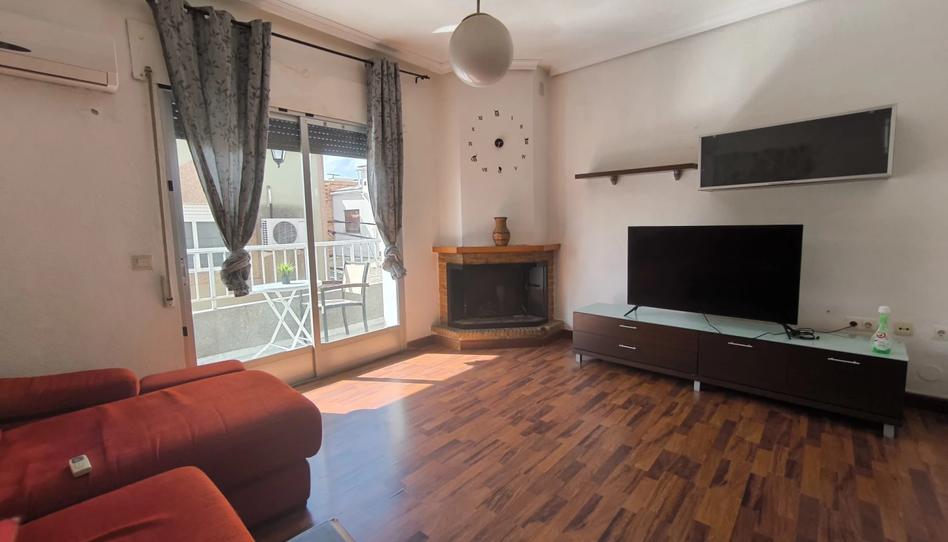 Foto 1 de Piso en venta en El Puntal, Murcia
