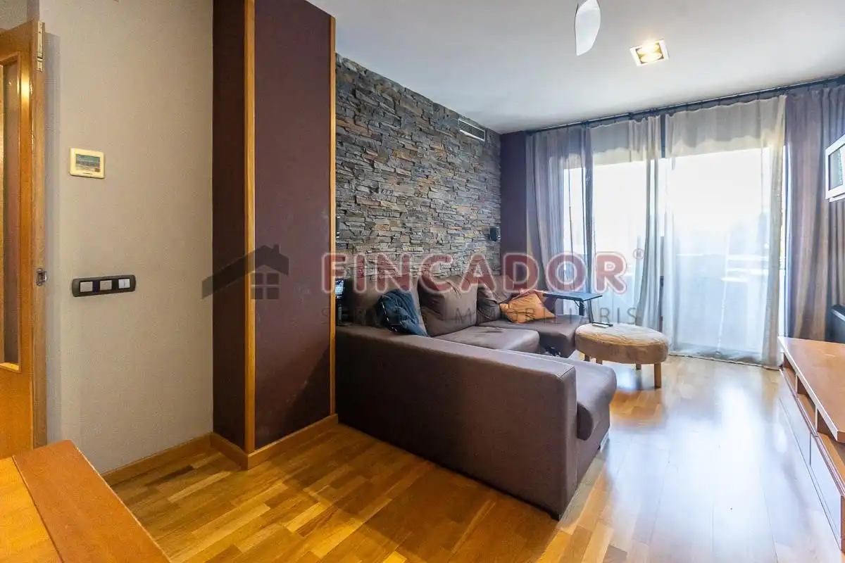 Wohnung mit Terrasse zum Verkauf in Carrer de Brutau, imagen 9
