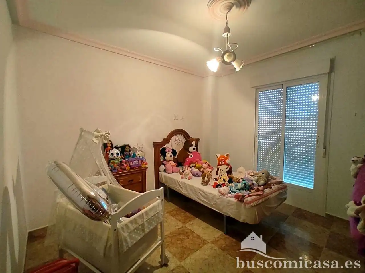 Piso con terraza en venta en Navas de San Juan, imagen 40