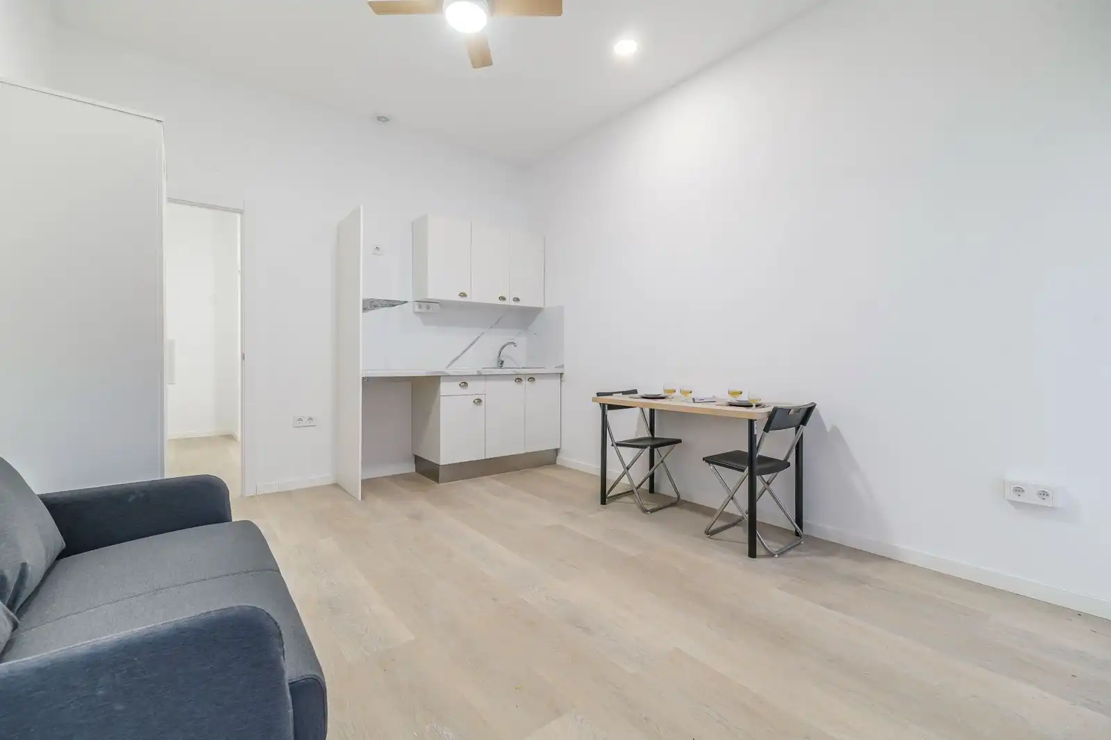 Lofts for sale in Avinguda de Ballester, La Roureda