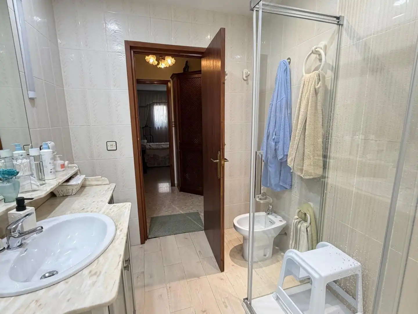 Baño de Piso en venta en Antequera con Calefacción y Terraza