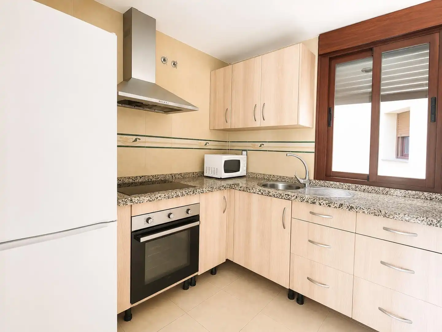 Appartement avec ascenseur à vendre à Calle ALCAPARRA, imagen 5
