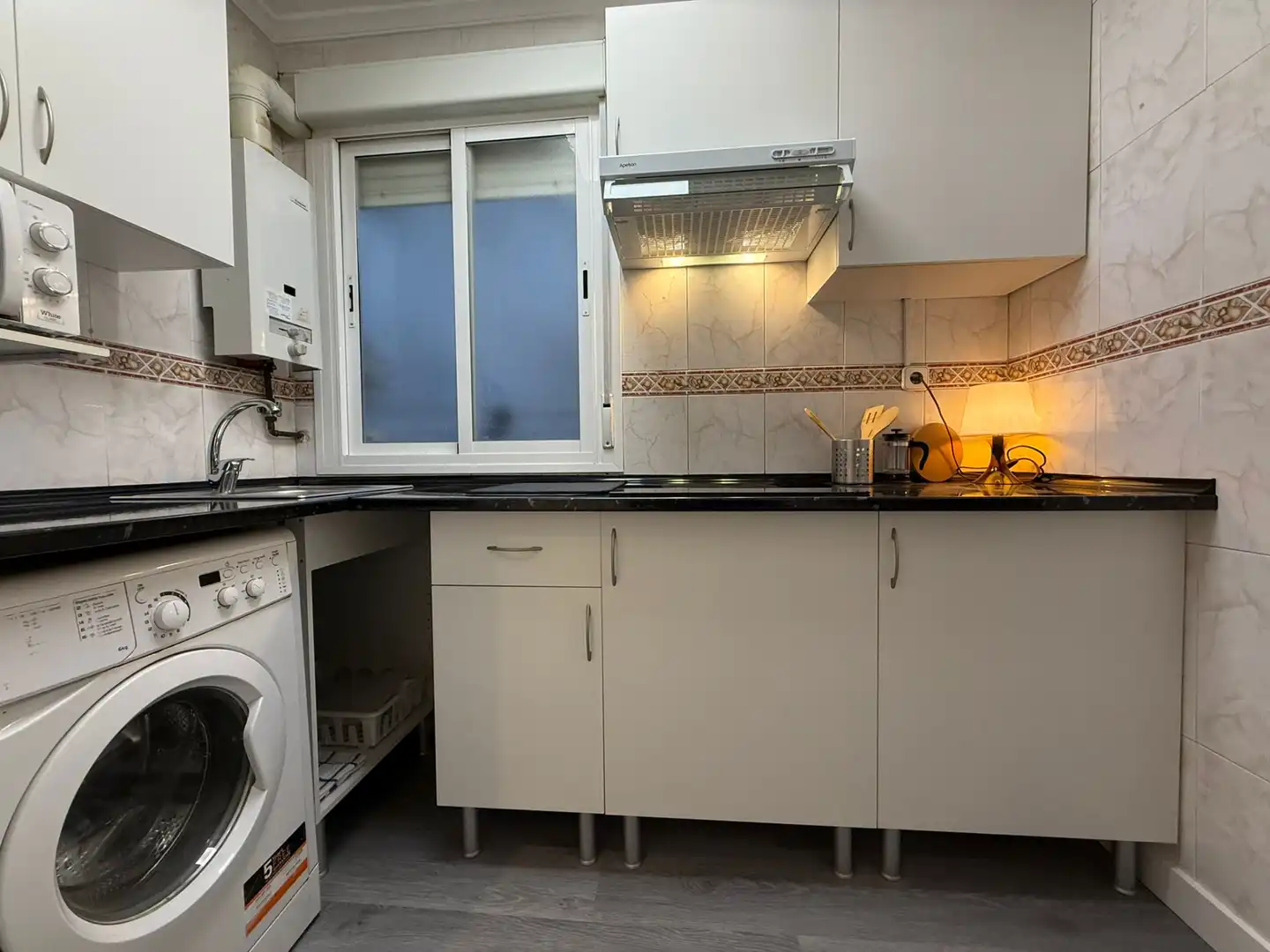 Room in Madrid, Madrid