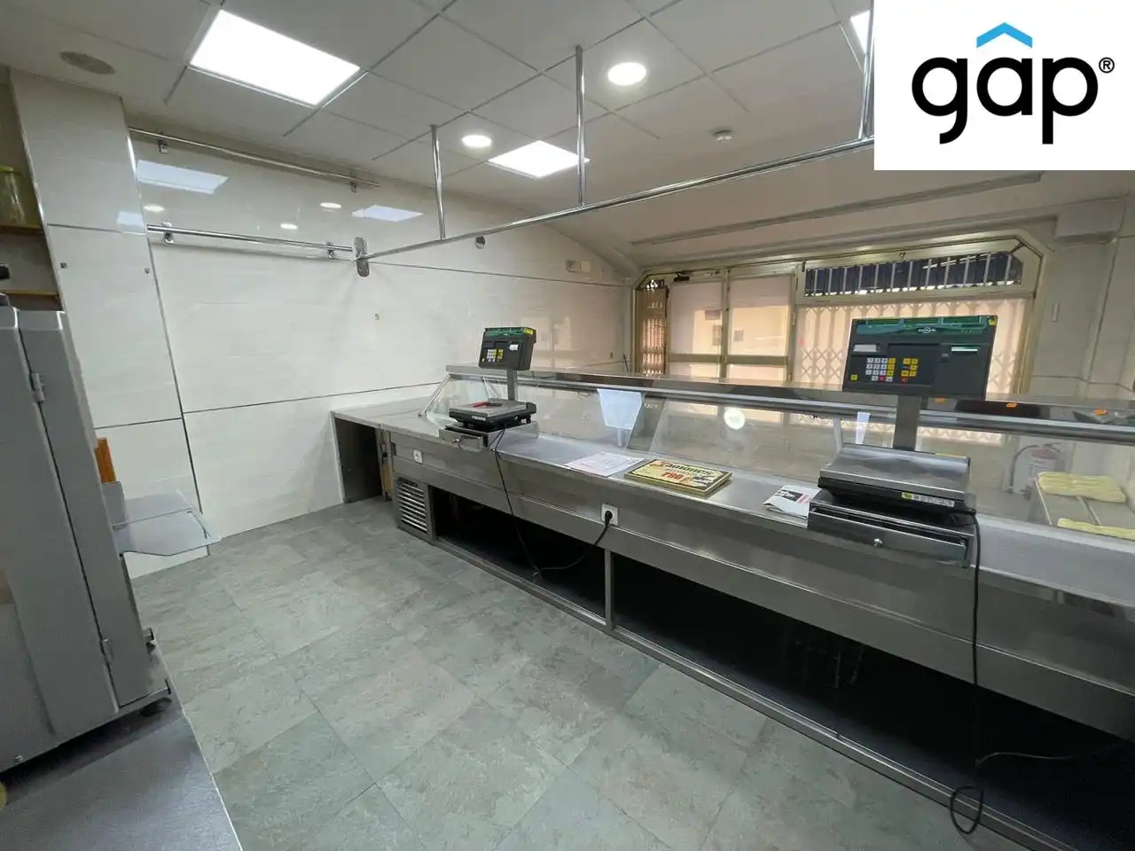 Local comercial en venda a HERMANOS BECERRIL, imagen 3