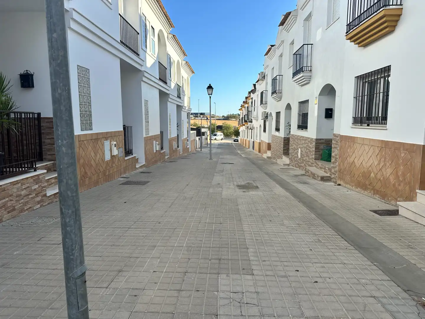 Terraced house with terrace for sale in Calle Isla Canela, imagen 22