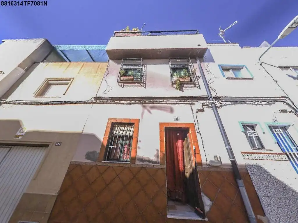 Adossat en venda a TERUEL 50