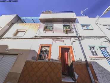 Adossat en venda a TERUEL 50