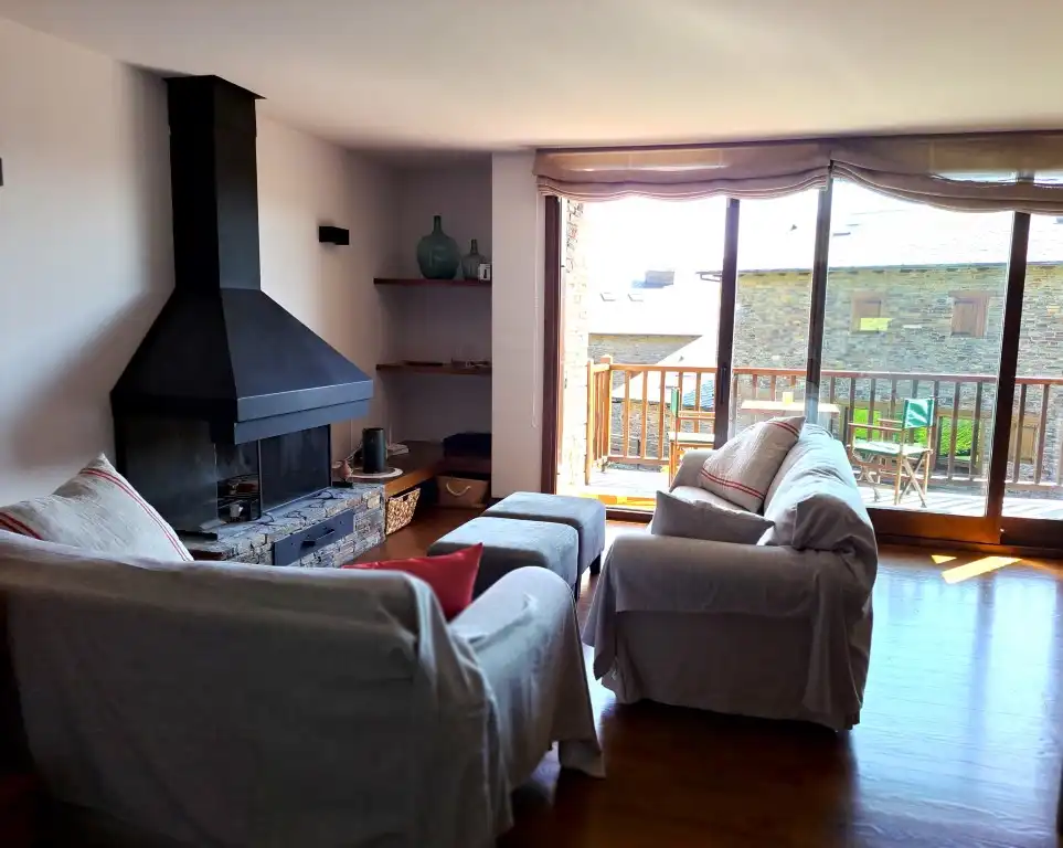Terraced house with terrace for sale in Cami Clossetes de les Pgn 1 13, imagen 6