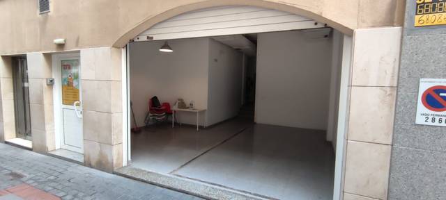 Local comercial en Venta en Calle Doctor Miguel Rosas, 40 en Santa Catalina - Canteras