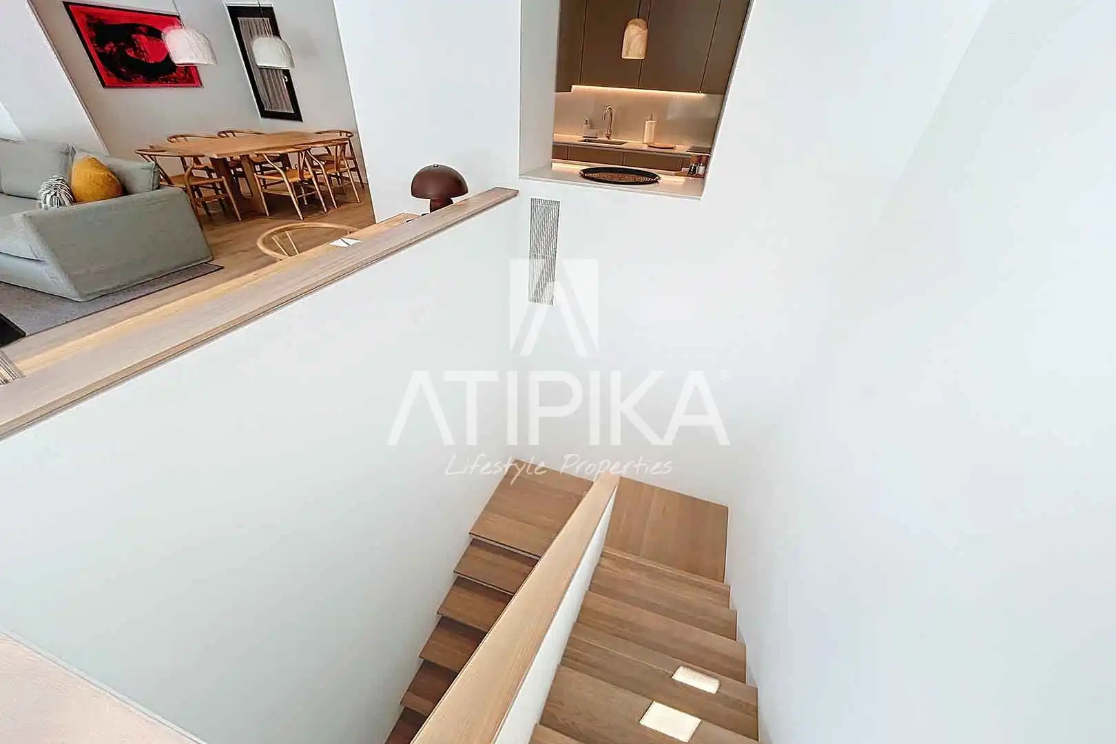 Flat with lift to rent in Gràcia, imagen 32