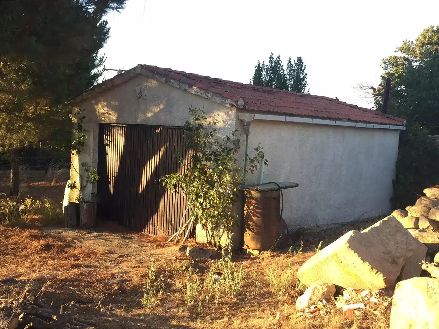 Residencial en venda en Aldeadávila de la Ribera