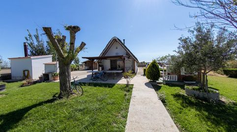 Foto 2 de Finca rústica en venta en Sant Jaume d'Enveja, Tarragona