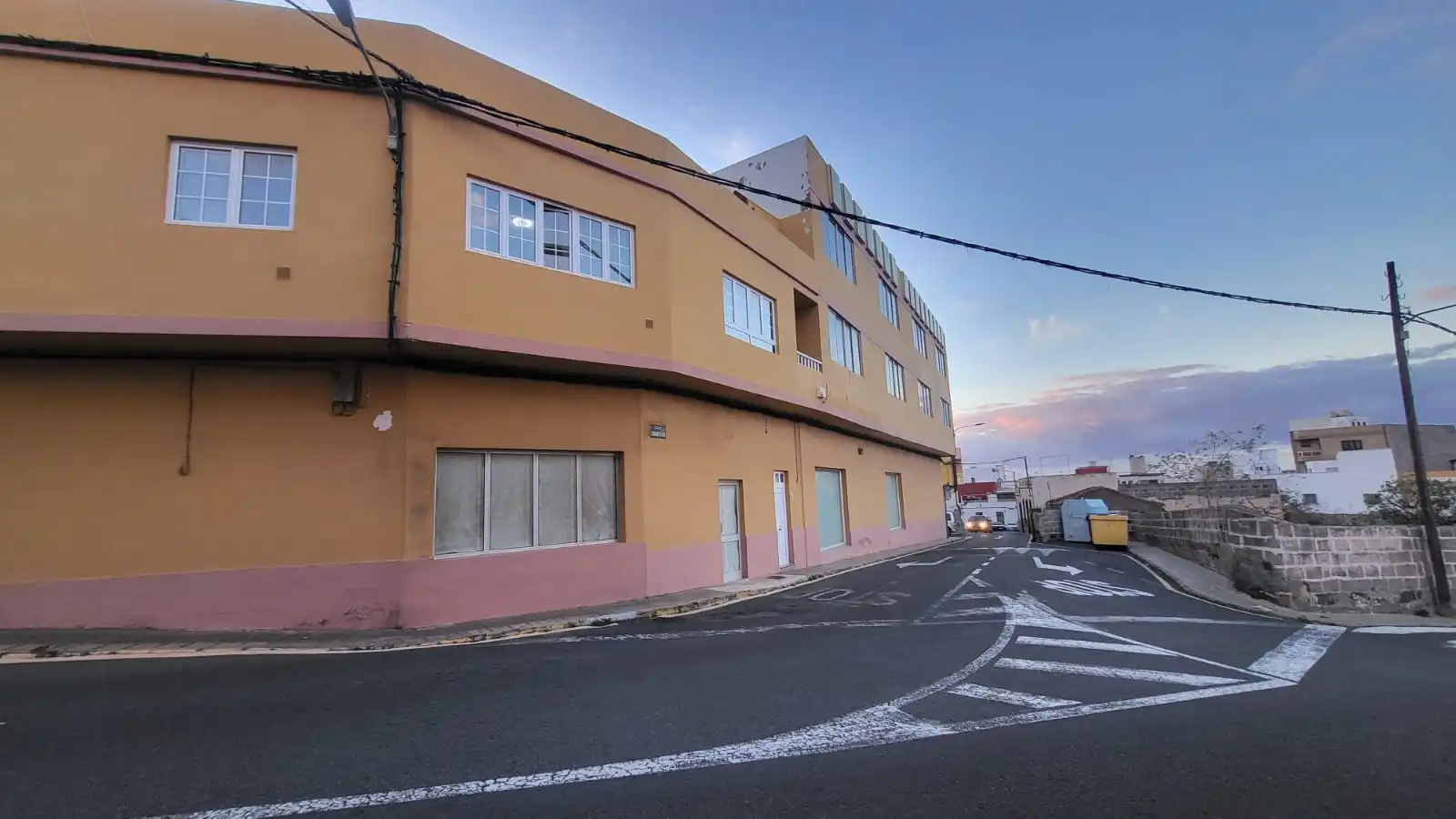 Gebäude zum Verkauf in Barrial - San Isidro - Marmolejos