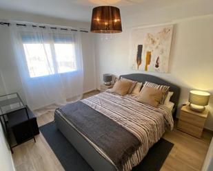 Bedroom of Apartment to share in Málaga Capital