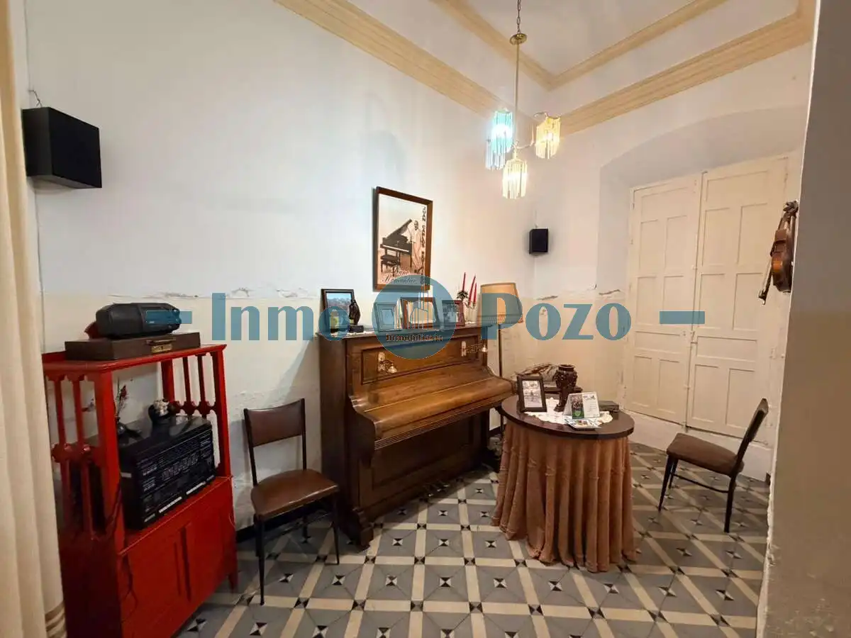 Casa en venda a Almendralejo, imagen 17