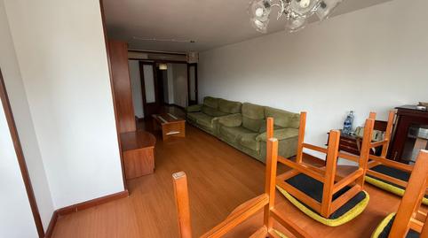 Foto 4 de Piso en venta en Travesía Verxeles, 1, Viveiro, Lugo