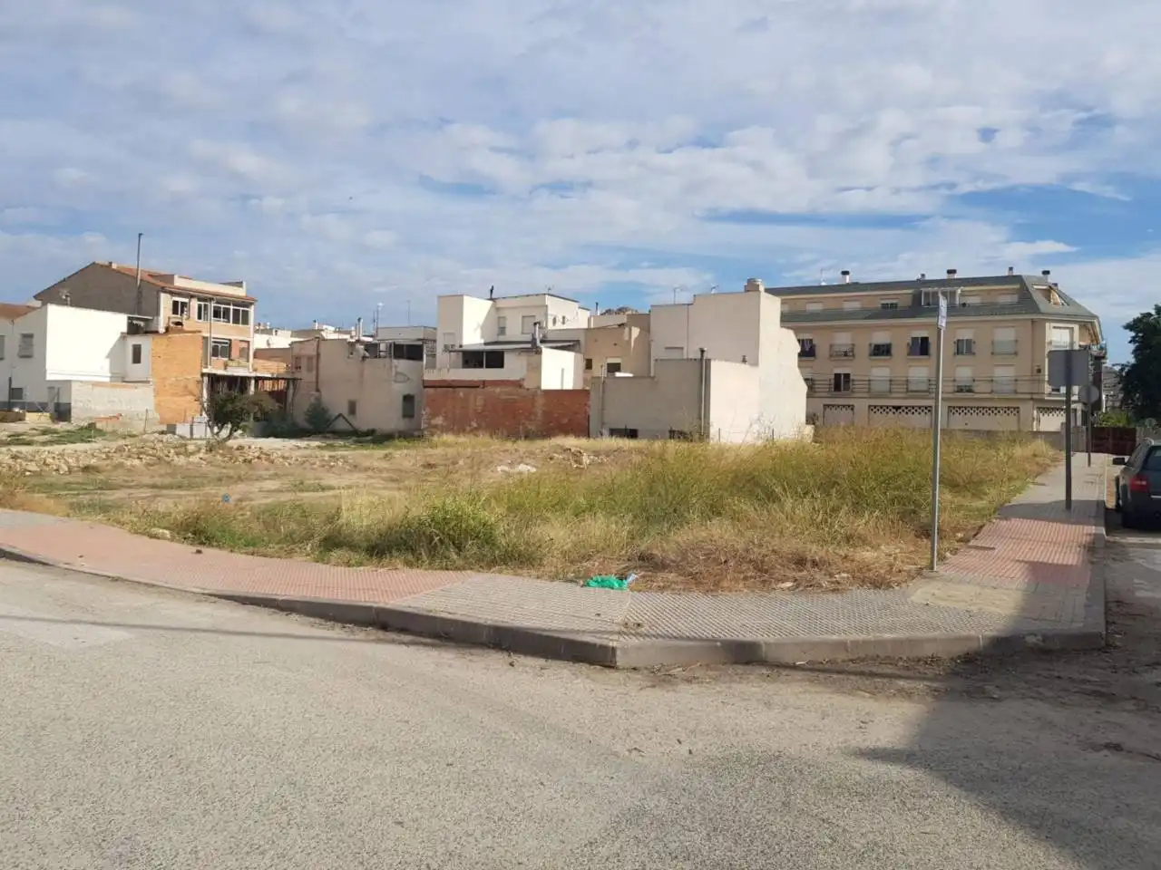 Rural land for sale in Calle MAESTRO DOLERA 17, imagen 3