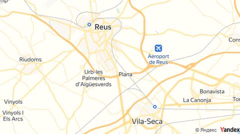 Foto 3 de Piso en venta en Migjorn, Reus
