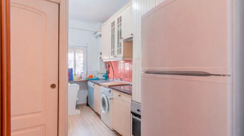 Foto 2 de Piso en venta en Calle Sorbe, Comillas,  Madrid Capital