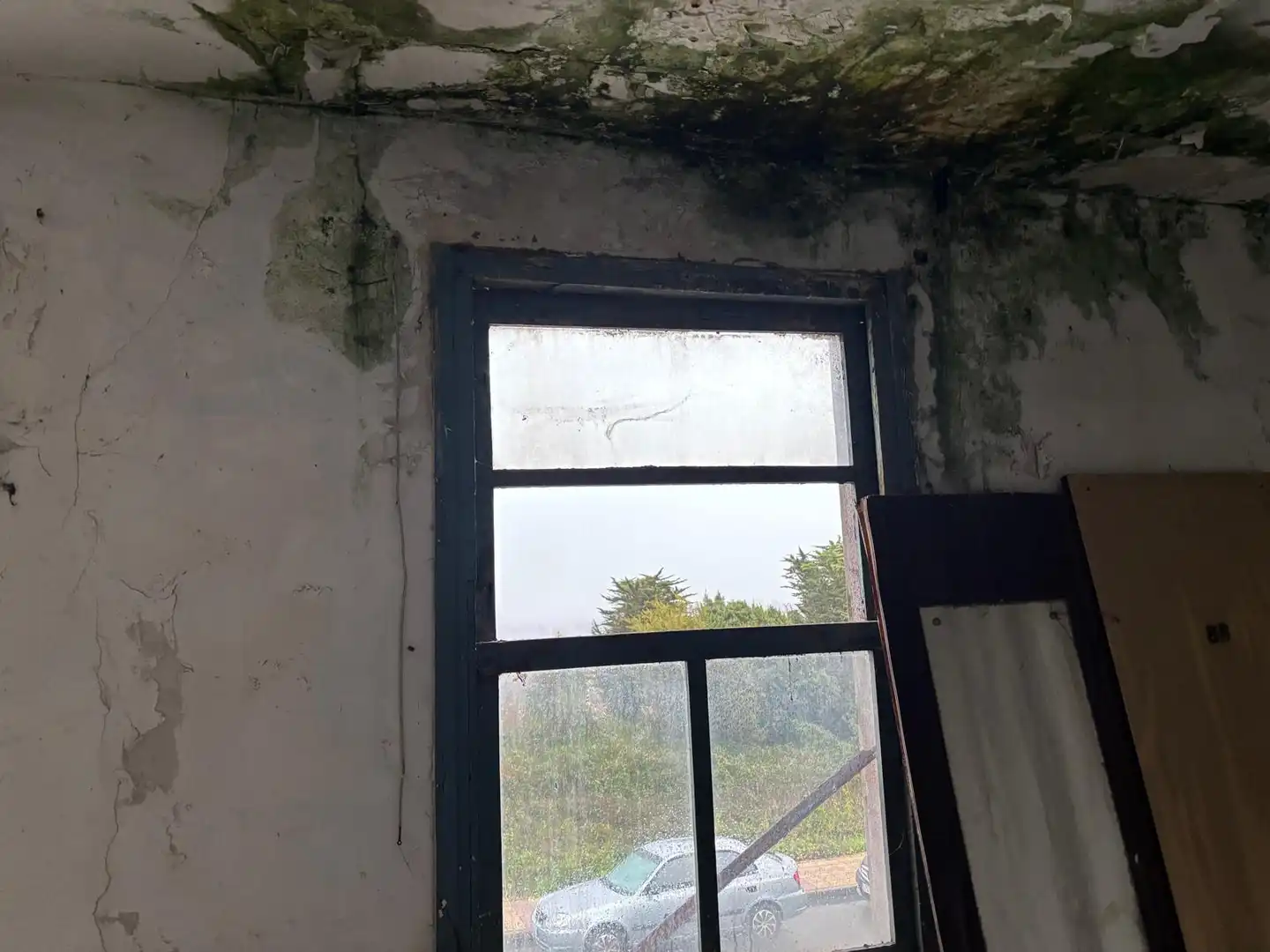 Casa adosada en venta en Culleredo con Jardín privado