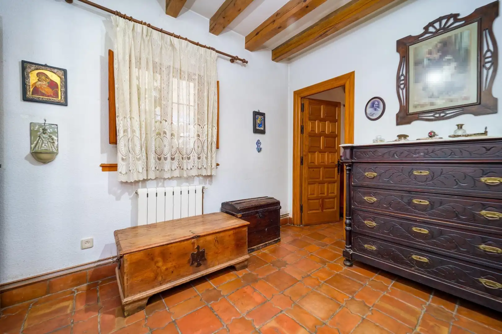 Casa o chalet en venta en Granada con Aire acondicionado, Calefacción y Jardín privado