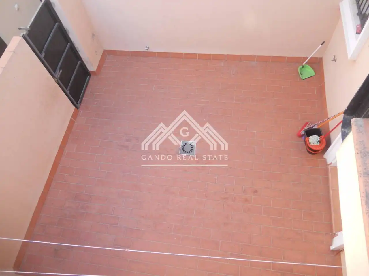 Dúplex de alquiler en Centro - Doña Mercedes