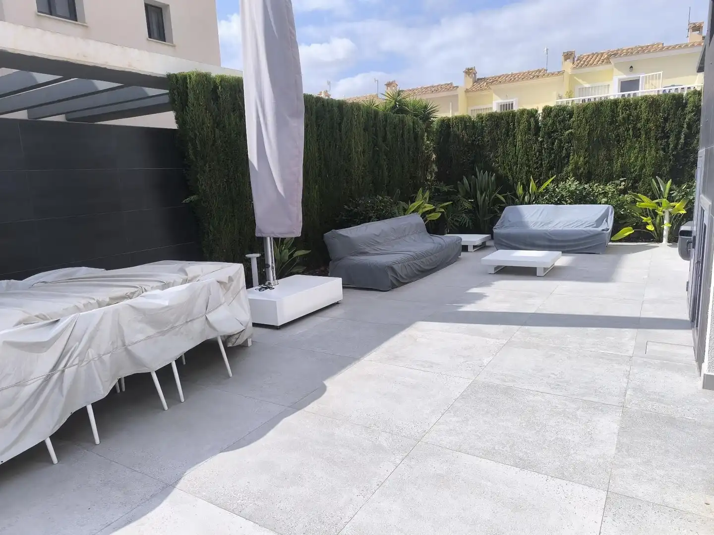 Chalet con terraza en venta en Calle Calle Cabo Ortegal, imagen 8