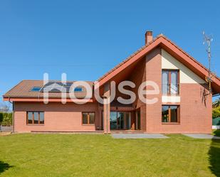 Casa o xalet en venda a de las Arenas, Somió