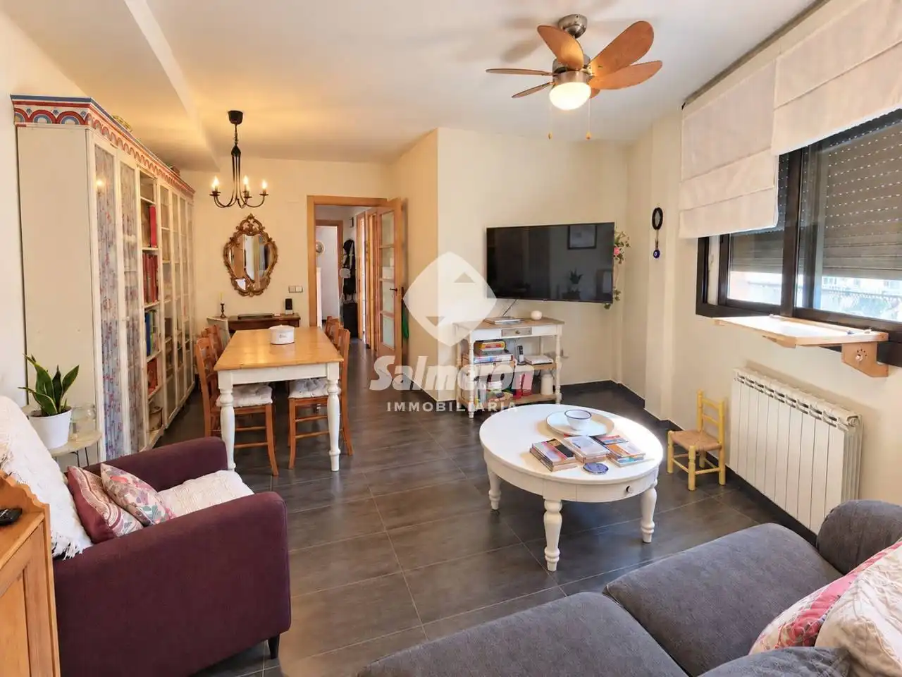 Flat for sale in Palafolls, Barcelona